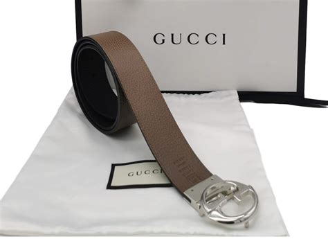 cintura gucci uomo miglior prezzo|cinture gucci donna firmate.